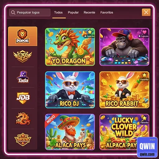 qwin - premium aplicativo premium - Bônus pelo App