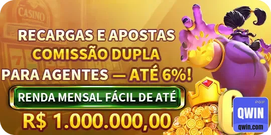 Domine o Jogo com qwin: Tecnologia e Emoção em Sintonia