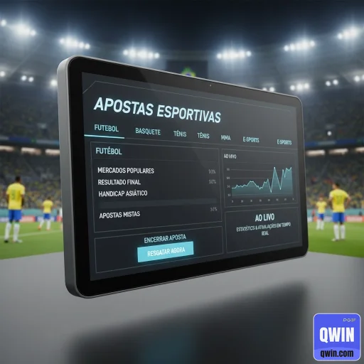 qwin - ao vivo apostas online - Odds em Tempo Real