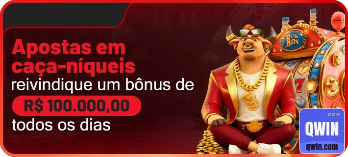 qwin - descobrir em elegante jogos de cassino - Slots e Roleta