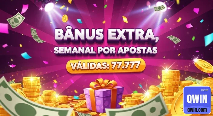 Domine o Jogo com qwin: Tecnologia e Emoção em Sintonia