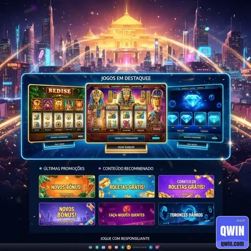 qwin Mobile App