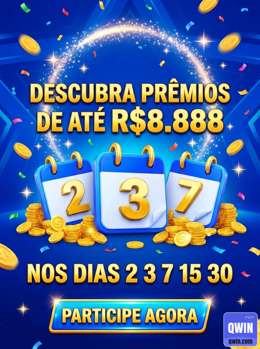 Domine o Jogo com qwin: Tecnologia e Emoção em Sintonia