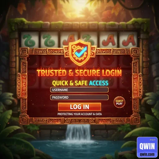 qwin - login premium - Entrar na Conta