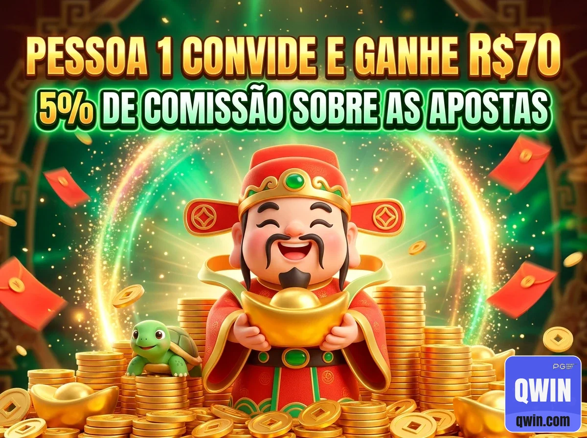 qwin - experimentar exclusivo jogo