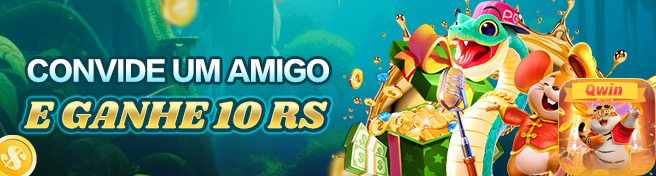 Deslumbrante Cashback no qwin.com