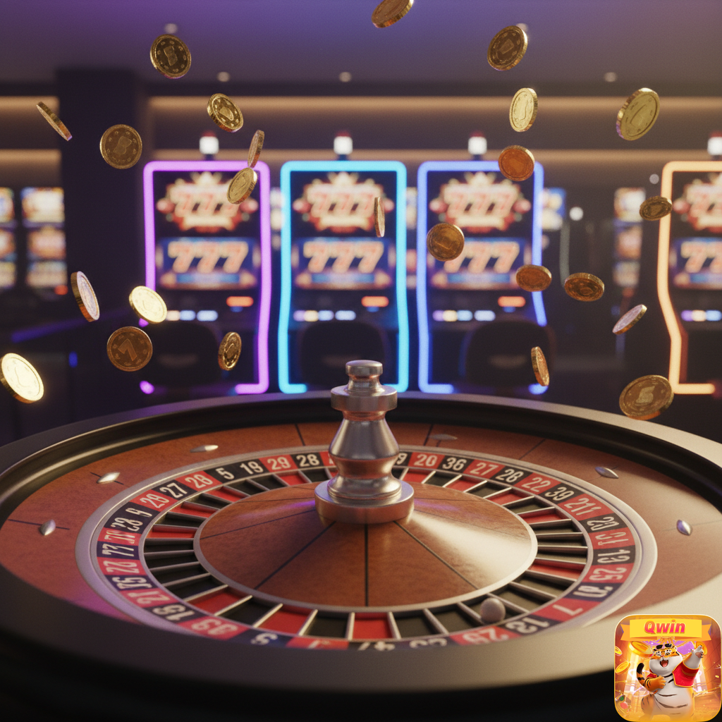 VIP Cassino qwin.com