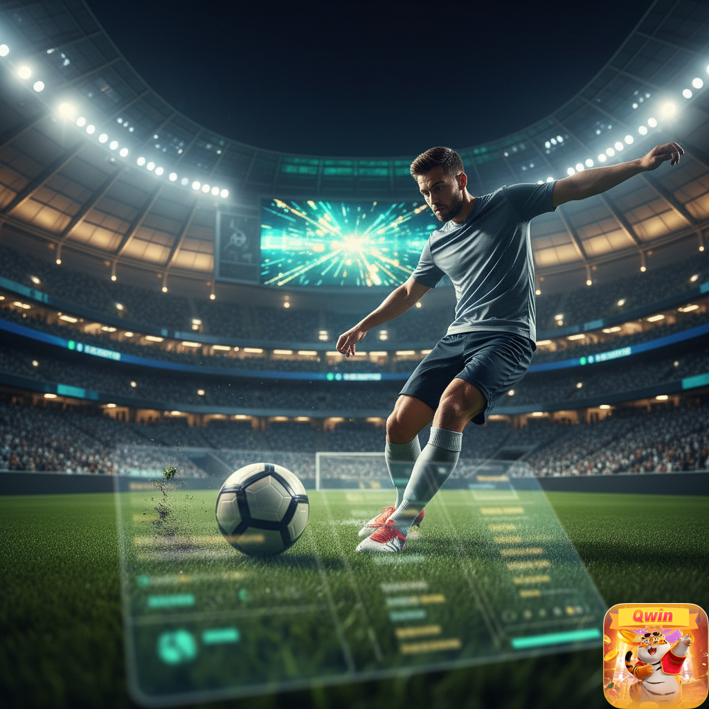 Experiência Apostas qwin.com