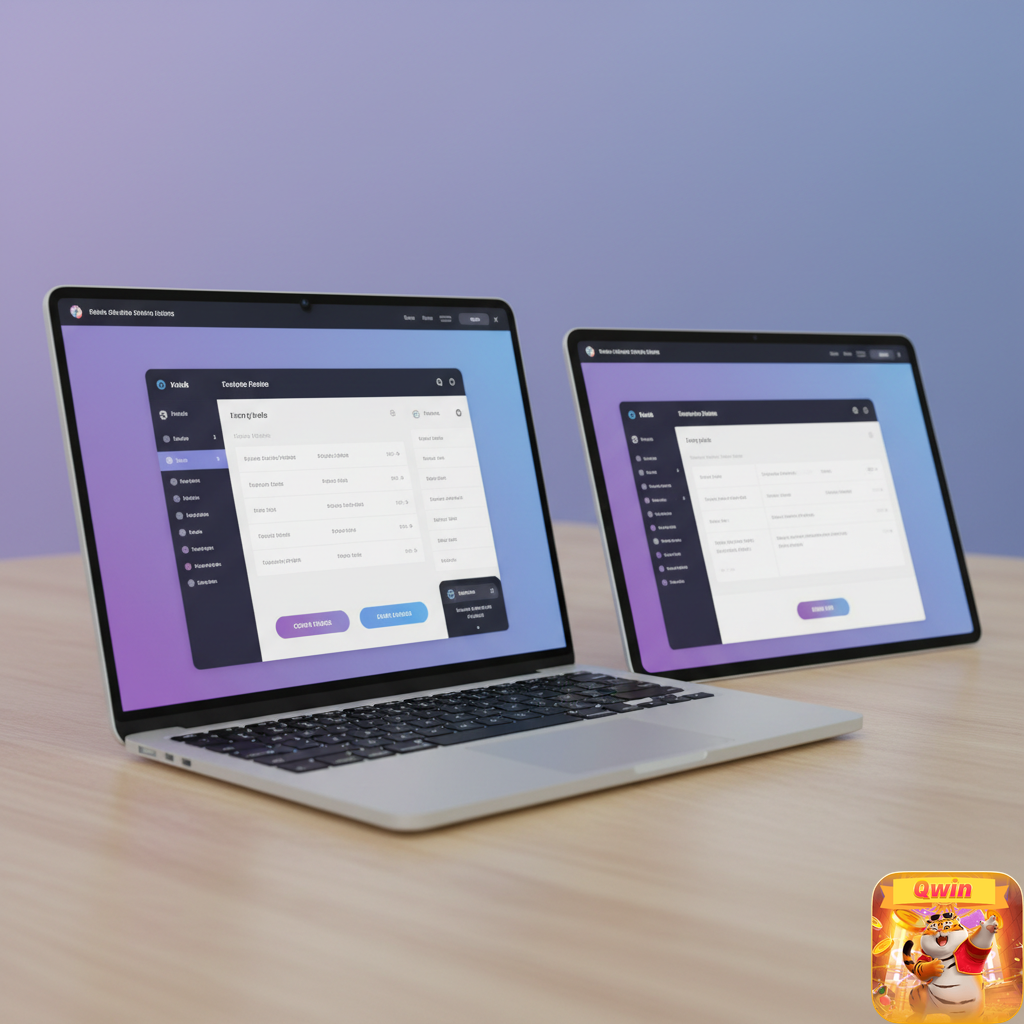 Sistema VIP qwin.com