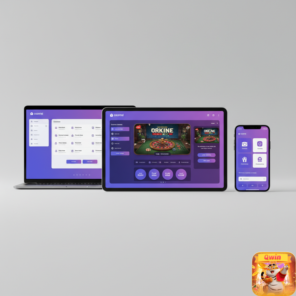 Plataforma Premium qwin.com