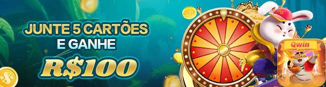 Promoções Confiáveis qwin.com